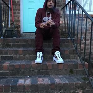 Meet your Posher, Chad